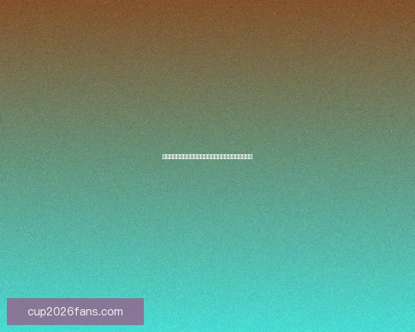 世界杯买球投注全攻略：掌握技巧提高胜率与风险控制方法