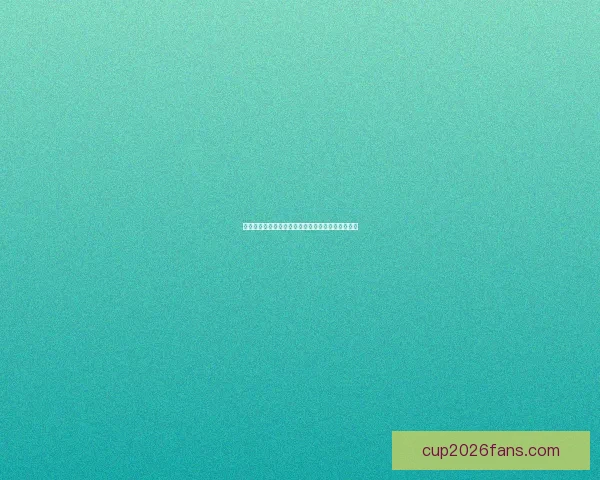 世界杯竞猜火热开启，注册赢豪礼畅享精彩赛事乐趣