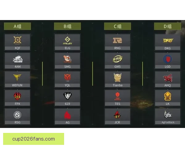 世界杯竞猜游戏平台注册全面启动 参与即有机会赢取丰厚奖励