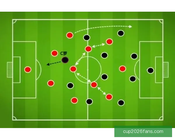 世界杯精彩对决比分预测与投注技巧全攻略