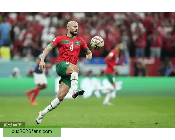 世界杯胜负预测专家推荐精确分析助您轻松赢得竞猜大奖