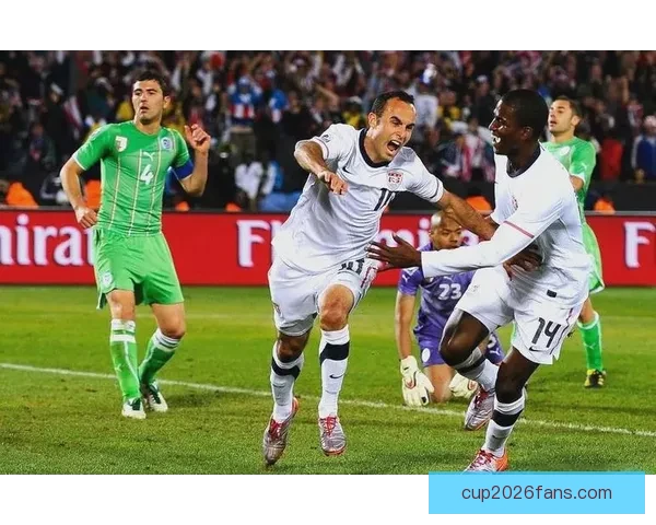 燃爆赛场瞬间回顾世界杯历史上最精彩进球与绝杀集锦