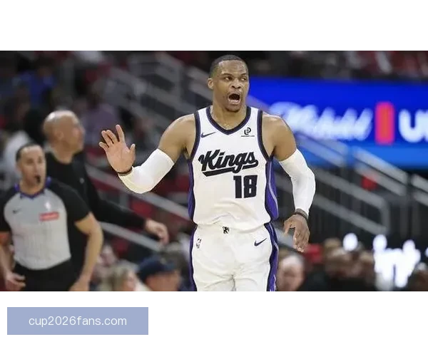 篮网终结十连败大胜国王 特劳雷卡特联手发威威少缺阵无碍胜利