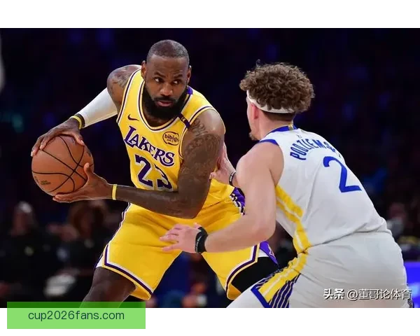 勇士差点将追梦交易至湖人 交换未来选秀权成焦点