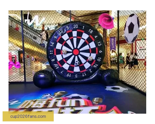 世界杯竞猜APP活动火热开启，赢取丰厚大奖，尽享竞猜乐趣！