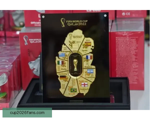 美加墨世界杯夺冠赔率最新分析与热门竞猜趋势解读