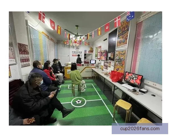 世界杯精彩赛事尽在掌握，立即开启专属竞猜乐趣体验