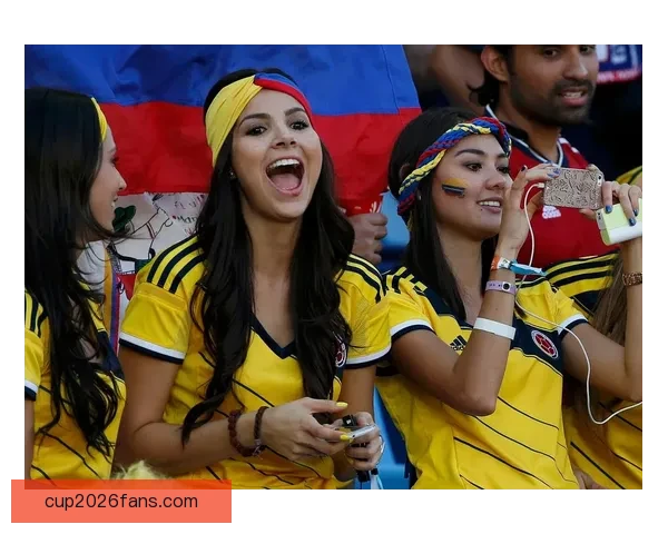 2026年世界杯圆满落幕足球盛宴留下历史印记全球球迷热情难以平息